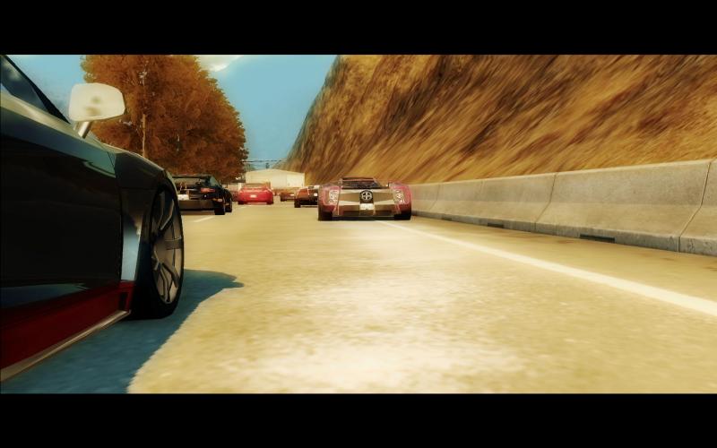 Need for Speed - Undercover